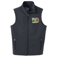 Core Soft Shell Vest Thumbnail