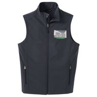 Core Soft Shell Vest Thumbnail