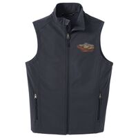 Core Soft Shell Vest Thumbnail