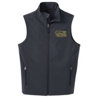 Core Soft Shell Vest Thumbnail