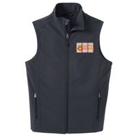 Core Soft Shell Vest Thumbnail