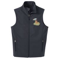 Core Soft Shell Vest Thumbnail