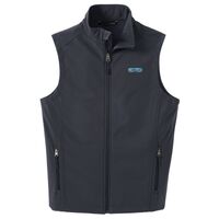 Core Soft Shell Vest Thumbnail