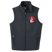 Core Soft Shell Vest Thumbnail