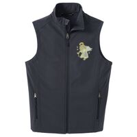Core Soft Shell Vest Thumbnail