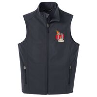 Core Soft Shell Vest Thumbnail