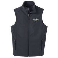 Core Soft Shell Vest Thumbnail