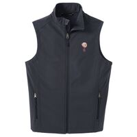 Core Soft Shell Vest Thumbnail