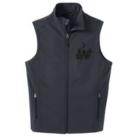 Core Soft Shell Vest Thumbnail