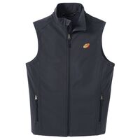 Core Soft Shell Vest Thumbnail