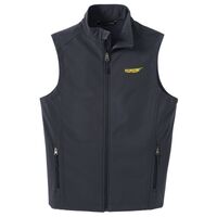 Core Soft Shell Vest Thumbnail
