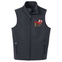Core Soft Shell Vest Thumbnail