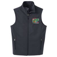 Core Soft Shell Vest Thumbnail