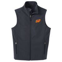 Core Soft Shell Vest Thumbnail