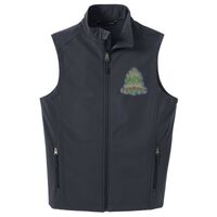 Core Soft Shell Vest Thumbnail