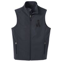Core Soft Shell Vest Thumbnail