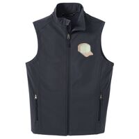 Core Soft Shell Vest Thumbnail
