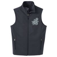 Core Soft Shell Vest Thumbnail