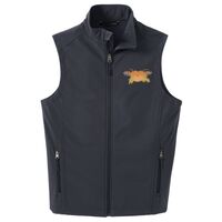 Core Soft Shell Vest Thumbnail