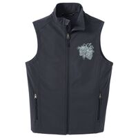 Core Soft Shell Vest Thumbnail