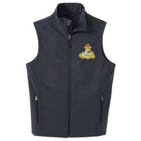 Core Soft Shell Vest Thumbnail