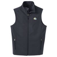 Core Soft Shell Vest Thumbnail