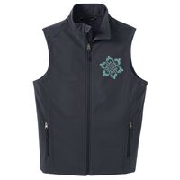 Core Soft Shell Vest Thumbnail