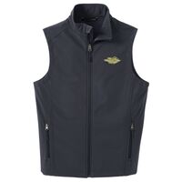 Core Soft Shell Vest Thumbnail