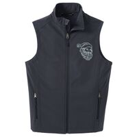 Core Soft Shell Vest Thumbnail