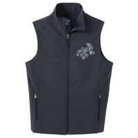 Core Soft Shell Vest Thumbnail