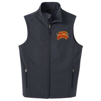 Core Soft Shell Vest Thumbnail