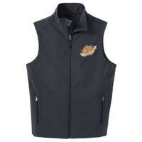 Core Soft Shell Vest Thumbnail