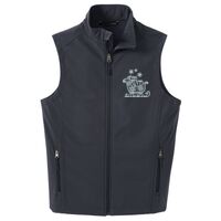 Core Soft Shell Vest Thumbnail