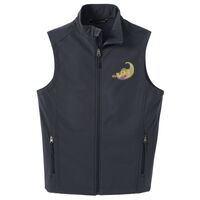 Core Soft Shell Vest Thumbnail