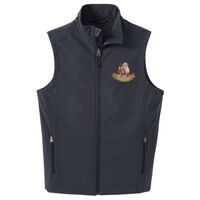 Core Soft Shell Vest Thumbnail