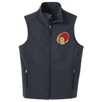 Core Soft Shell Vest Thumbnail