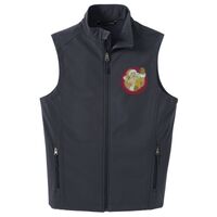 Core Soft Shell Vest Thumbnail
