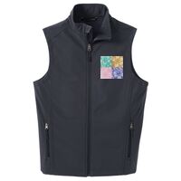 Core Soft Shell Vest Thumbnail