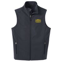 Core Soft Shell Vest Thumbnail
