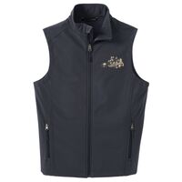 Core Soft Shell Vest Thumbnail