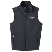 Core Soft Shell Vest Thumbnail
