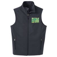 Core Soft Shell Vest Thumbnail