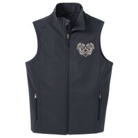 Core Soft Shell Vest Thumbnail