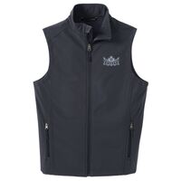 Core Soft Shell Vest Thumbnail