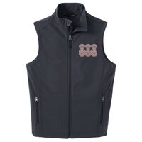 Core Soft Shell Vest Thumbnail