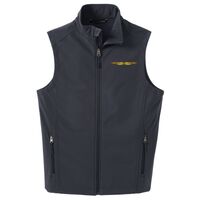 Core Soft Shell Vest Thumbnail