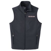 Core Soft Shell Vest Thumbnail