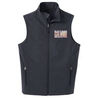 Core Soft Shell Vest Thumbnail