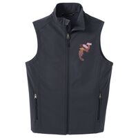 Core Soft Shell Vest Thumbnail