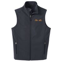 Core Soft Shell Vest Thumbnail